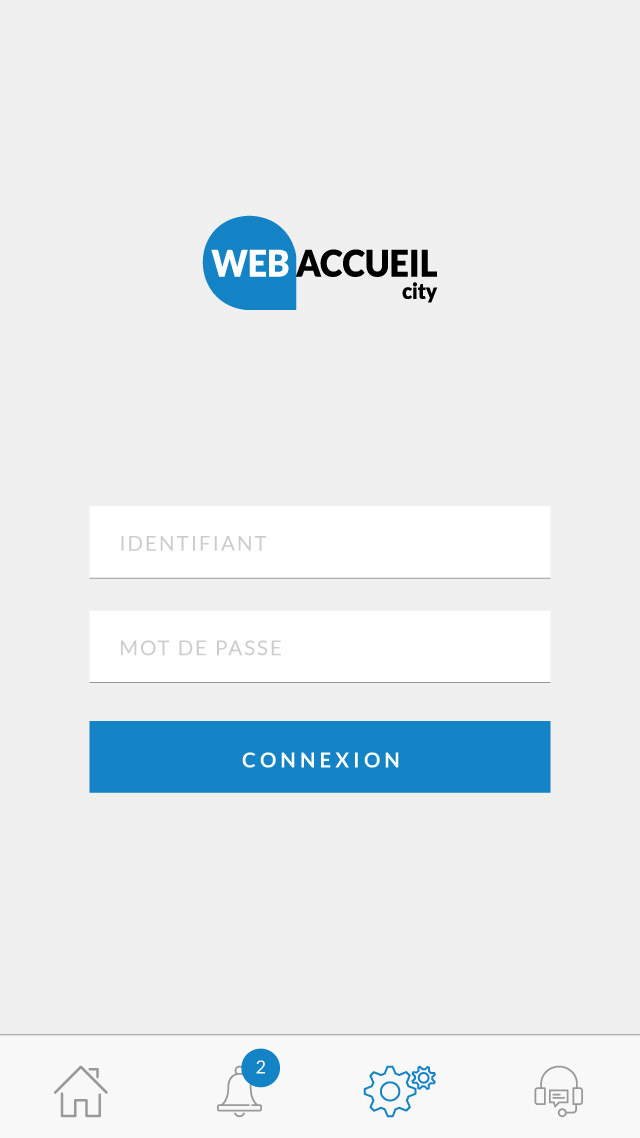 webaccueil city