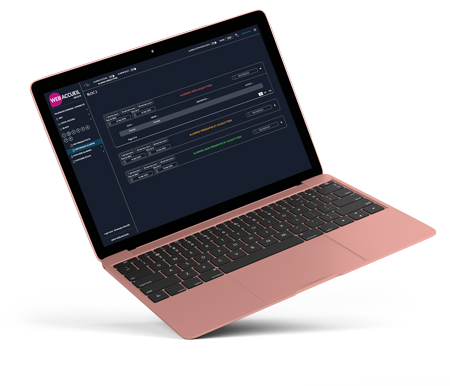 WA concept et webaccueil secure WA Concept Télégestion, prépaiement et sécurité des aires des gens du voyage